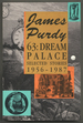 63: Dream Palace; Selected Stories 1956-1987