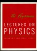 The Feynman Lectures on Physics Mainly Electromagnetism and Matter, Volume 2