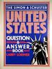 The Simon & Schuster United States Question & Answer Book