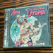 Frank Zappa / Man From Utopia (Rykodisc Rcd 10538)