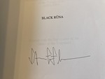 Black Runa, Being the Shorter Works of Stephen Eldred Flowers Produced for the Order of the Trapezoid of the Temple of Set (1985 1989)