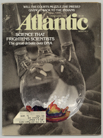 The Atlantic Monthly-Volume 239, No. 2, February 1977