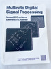 1983 Pb Multirate Digital Signal Processing By Crochiere