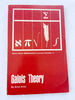 1971 Pb Galois Theory (Notre Dame Mathematical Lectures, Vol. 2) By Emil Artin