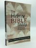 The Hebrew Bible Today: an Introduction to Critical Issues