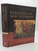 Theology of the New Testament: a Canonical and Synthetic Approach