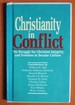 Christianity in Conflict: the Struggle for Christian Integrity and Freedom in Secular Culture (a Pastoral Renewal Book)