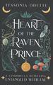 Heart of the Raven Prince: a Cinderella Retelling (Entangled With Fae)