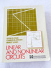 1991 Pb Linear and Non-Linear Circuits By Chua, Leon O., Charles a. Desoer, Ernest S. Kuh