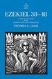 Ezekiel 38-48: a New Translation With Introduction and Commentary (the Anchor Yale Bible Commentaries)