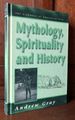 The Arakmbut: Mythology, Spirituality, and History in an Amazonian Community