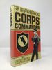 Corps Commander