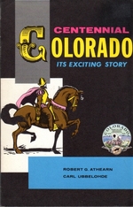 Centennial Colorado: Its Exciting Story