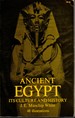 Ancient Egypt Its Culture and History