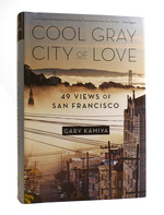 Cool Gray City of Love 49 Views of San Francisco