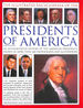 The Illustrated Encyclopedia of the Presidents of America