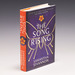 The Song Rising: Limited Edition, Signed By the Author (the Bone Season)