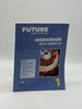 Future 1 Workbook With Audio Cd