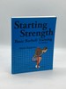 Starting Strength Basic Barbell Training, 3rd Edition
