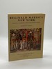 Reginald Marsh's New York Paintings, Drawings, Prints and Photographs