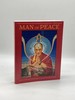 Man of Peace the Illustrated Life Story of the Dalai Lama of Tibet