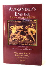 Alexander's Empire: Formulation to Decay