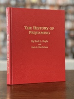 The History of Pequaming~Michigan Ontonagon County