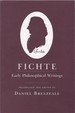 Fichte: Early Philosophical Writings