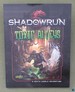 Toxic Alleys-Sixth World Adventure (Shadowrun Rpg)