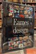Eames Design: the Work of the Office of Charles and Ray Eames