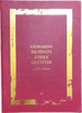 Leonardo Da Vinci's Codex Leicester: a New Edition: Volume III: Transcription and Translation