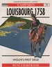 Louisbourg 1758 Wolfe's First Siege (Osprey Campaign #79)