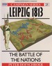 Leipzig 1813: the Battle of the Nations (Campaign, No 25)