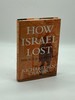 How Israel Lost the Four Questions