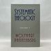 Systematic Theology (Volume 1)