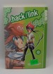 . Hack//Link Volume 1