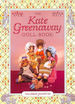 The Kate Greenaway Doll Book: