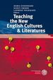 Teaching the New English Literatures & Cultures: (Anglishtische Forschungen; V.404)