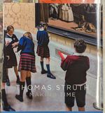 Thomas Struth: Making Time