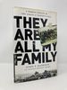 They Are All My Family: a Daring Rescue in the Chaos of Saigon's Fall