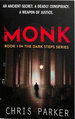 Monk-Book 1 in the Dark Steps Series