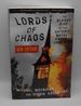 Lords of Chaos: the Bloody Rise of the Satanic Metal Underground, New Edition