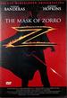 The Mask of Zorro [Dvd]