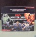 Monster Cards: Mordenkainen's Tome Foes (Dungeons Dragons 5th Edition 5e)