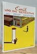 Emil Und Die Detektive (German Edition)