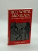 Red, White, and Black the Peoples of Early America