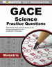 Gace Science Practice Questions