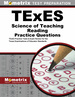 Texes Science of Teaching Reading Practice Questions