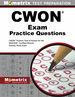 Cwon Exam Practice Questions