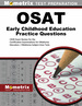 Osat Early Childhood Education Practice Questions